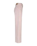 Claudette Slanted Seams Twill L33
