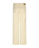 Claudette Slanted Seams Twill L33