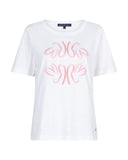 Tee Temmy Butterfly