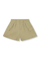 Uma Shorts