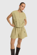 Noa Gilet