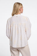 Zilan Blouse