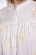Zilan Blouse
