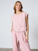 Garwin Gilet