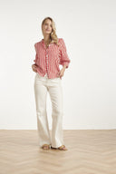 Ecru Jeans