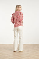 Ecru Jeans