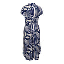 Liva Weave Jurk
