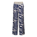 Nessy Weave Pantalon