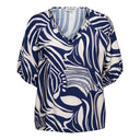 Amelie Weave Top