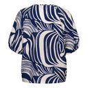 Amelie Weave Top