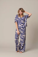 Amelie Weave Top
