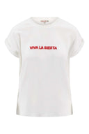 T-shirt Viva la Siesta