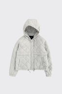Astrid Quilted Jacket