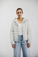 Astrid Quilted Jacket