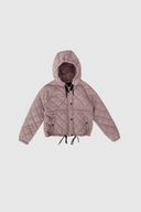 Astrid Quilted Jacket