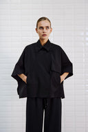 Medusa Trench Cape