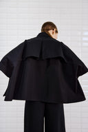 Medusa Trench Cape