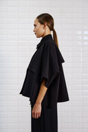 Medusa Trench Cape