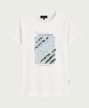 T-shirt Santorini