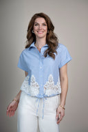 Blouse Renate