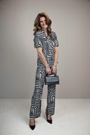 Trouser Abby