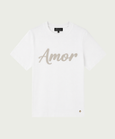 T-shirt Amor