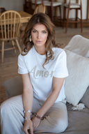 T-shirt Amor