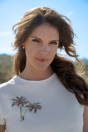 T-shirt Isla
