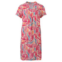 Jurk Allover Print