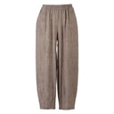 Pantalon Barrel