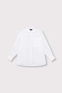 Oversized Blouse