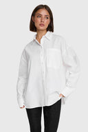 Oversized Blouse