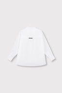 Oversized Blouse