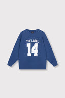 Sports Sweater