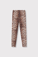 Leopard Legging