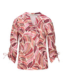 Skyler Blousetop