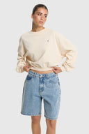 Oversized Sweater