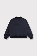 EYELET BOMBER