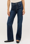 5-pocket Lara Jeans