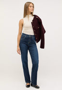 5-pocket Lara Jeans