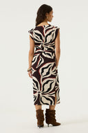 Jurk met Print