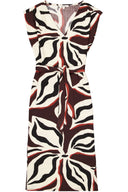 Jurk met Print