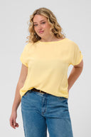 Milia Blouse