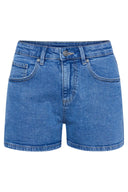 JEANS SHORT