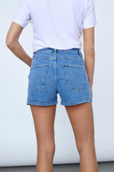 JEANS SHORT