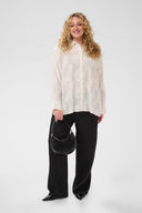 Cassy Blouse