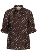 Ditte Blouse