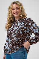 Nadine Blouse