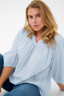 Maisie Blouse