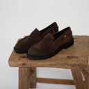 The Beauty Loafer